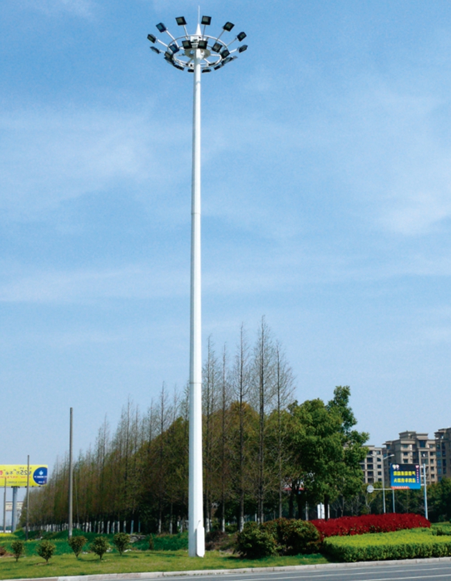28米高杆灯