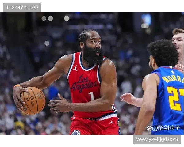 爵士与快船抢七大战前瞻分析谁将晋级季后赛下一轮