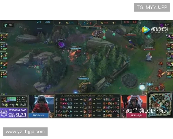 赛后复盘分析V5与TES在比赛中的团队配合与战术执行探讨