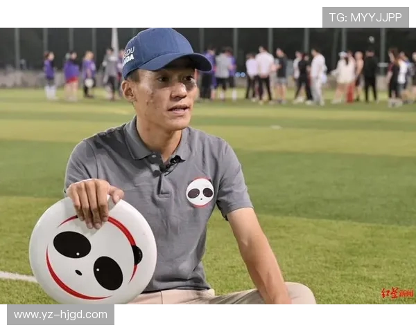 飞盘运动新风潮权威发布个人能力实力榜单引领竞技热潮