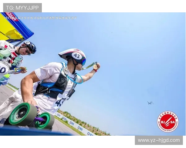 城市马拉松积分赛成都滑板队以74分稳居榜首展现强大实力