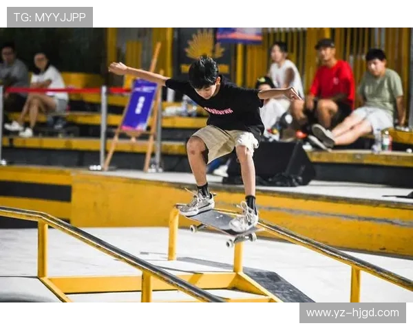 成都滑板队实力强劲荣登全国滑板实力排行榜第七名